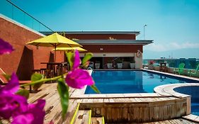 Latam Hotel Plaza Pradera Quetzaltenango